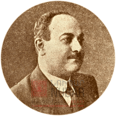 Hrant Aghadjanian *-1915